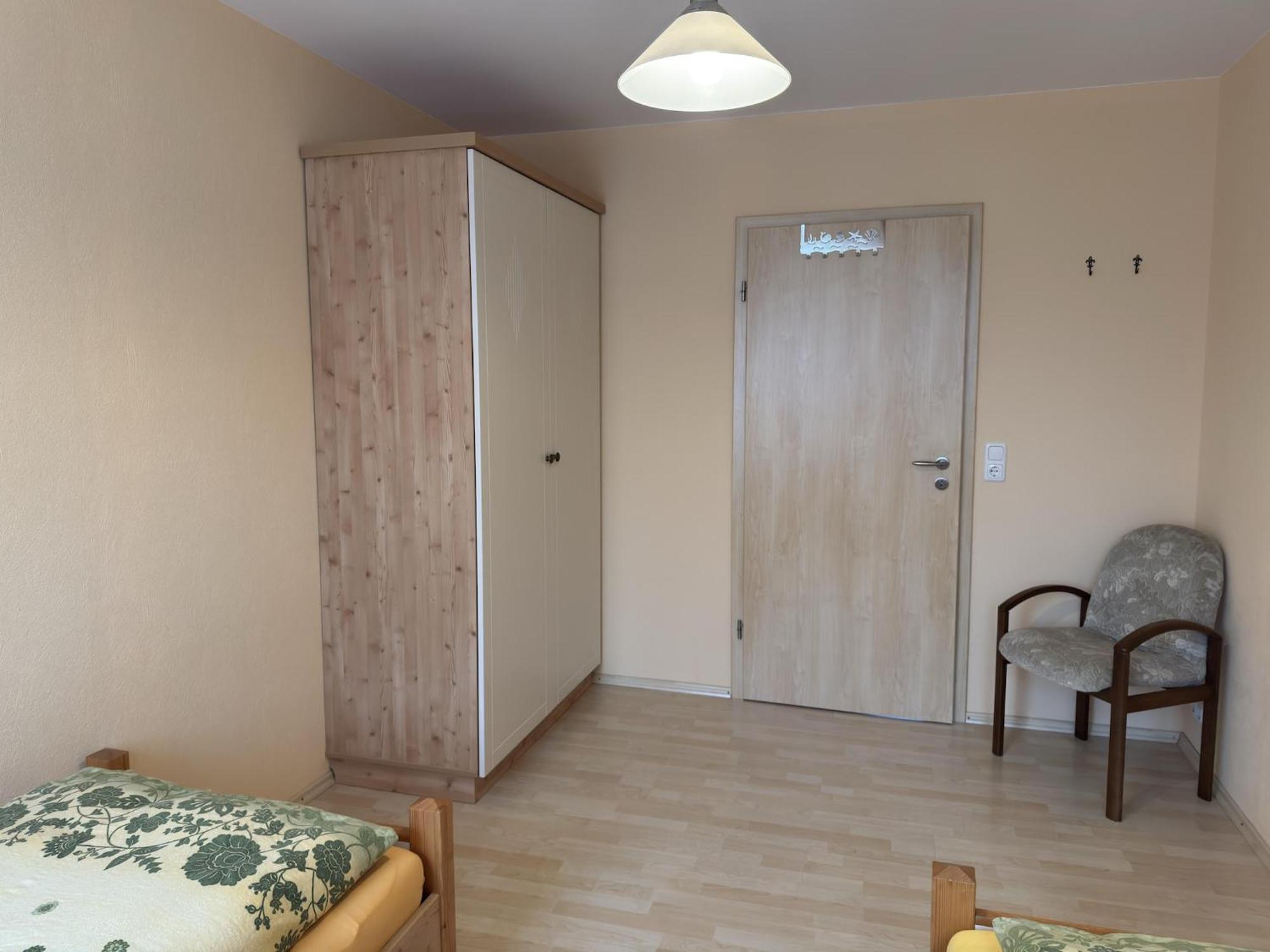 Pretty Apartment In Wiek With Garden Wiek auf Rügen 외부 사진