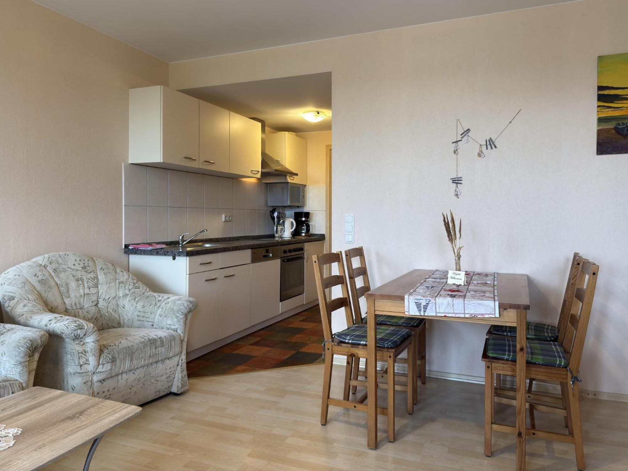 Pretty Apartment In Wiek With Garden Wiek auf Rügen 외부 사진