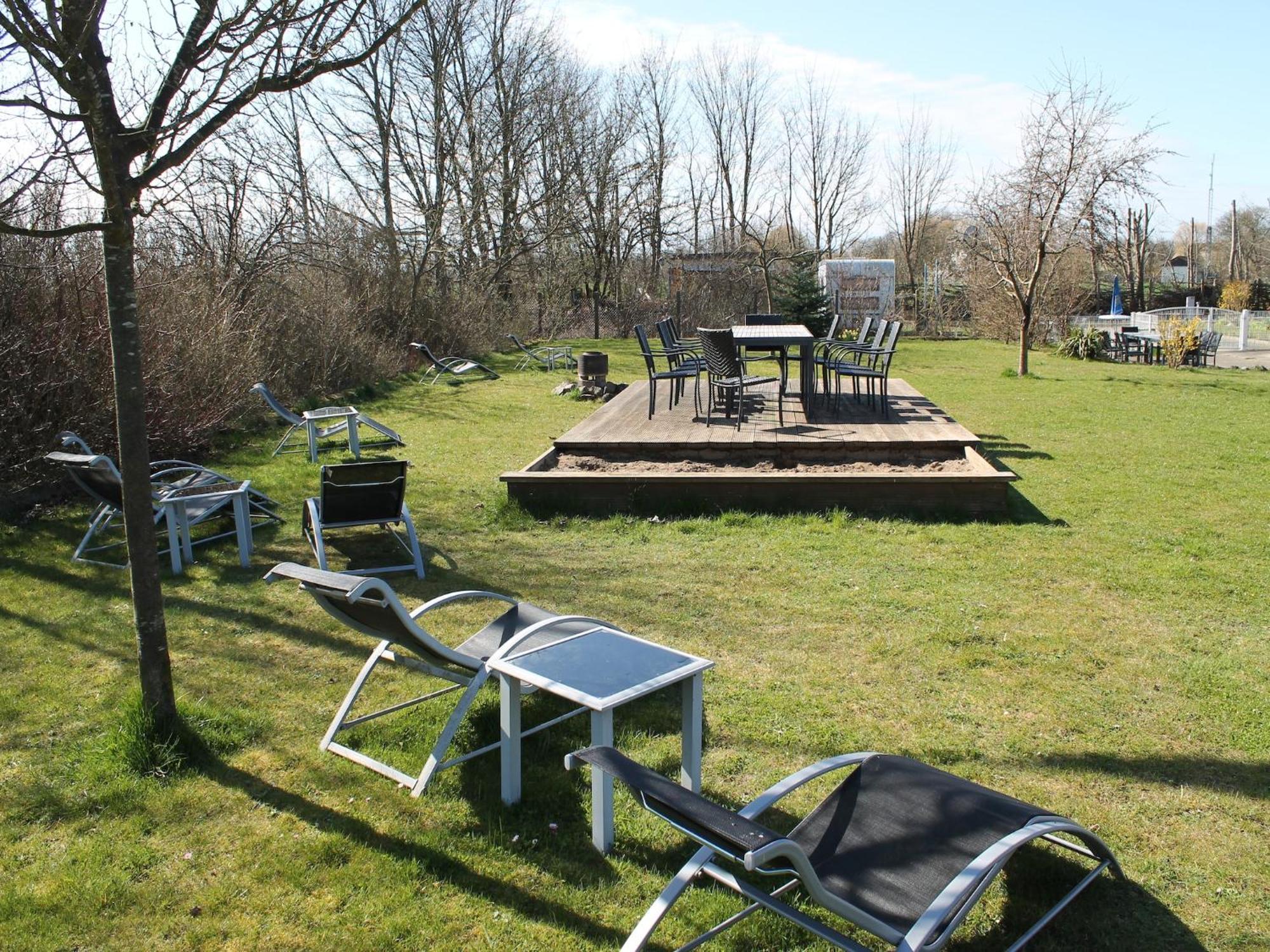 Pretty Apartment In Wiek With Garden Wiek auf Rügen 외부 사진